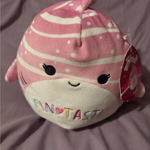 Aidy original Squishmallow New With Tags